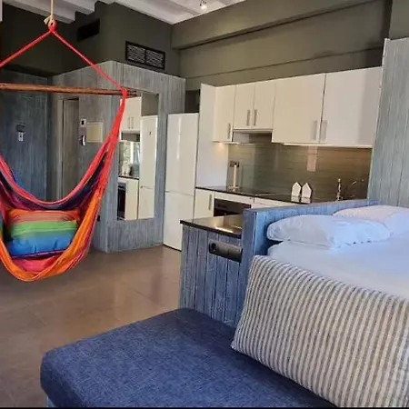 Apartment Amazing Views To The Sea In Barceloneta Mar *