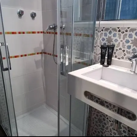 Apartment Amazing Views To The Sea In Barceloneta Mar Barcelona